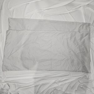 UGG Classic Gray Pillowcase Pair